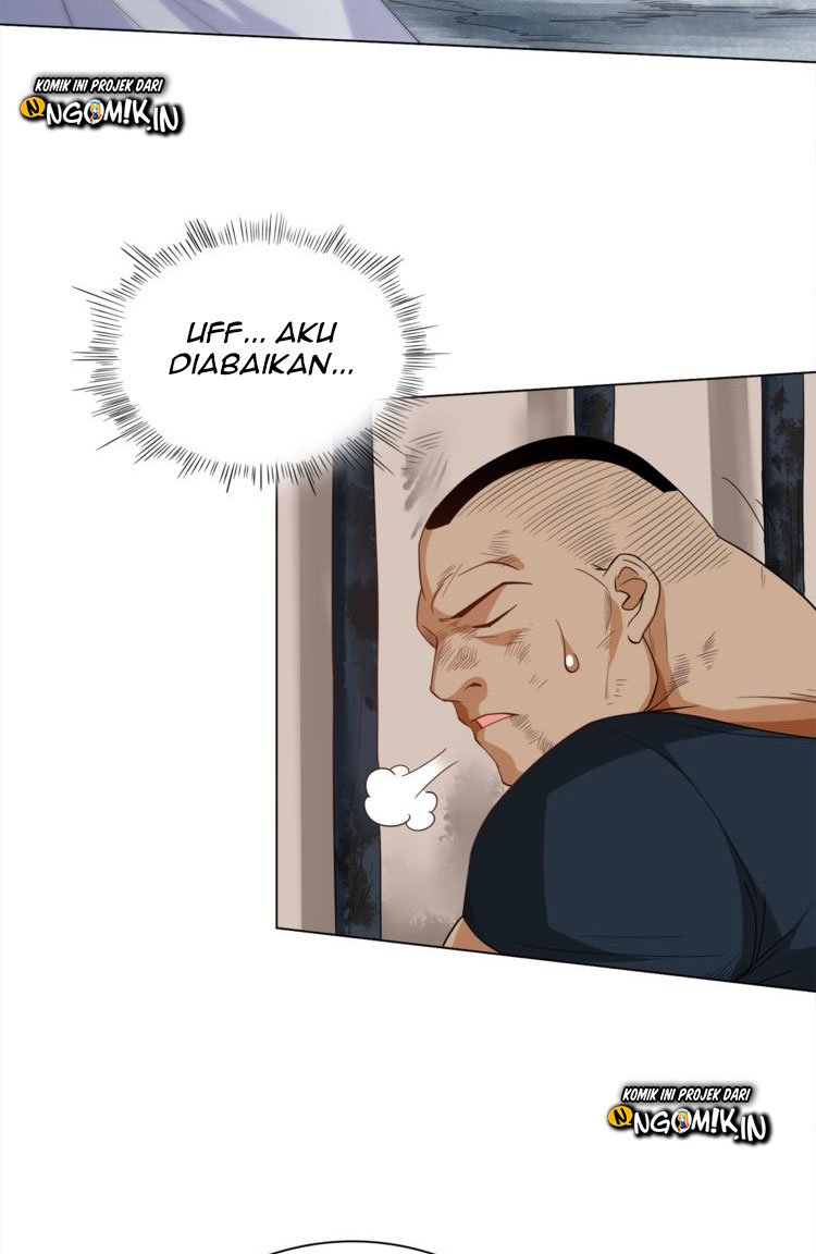 Ultimate Soldier Chapter 06 Gambar 95
