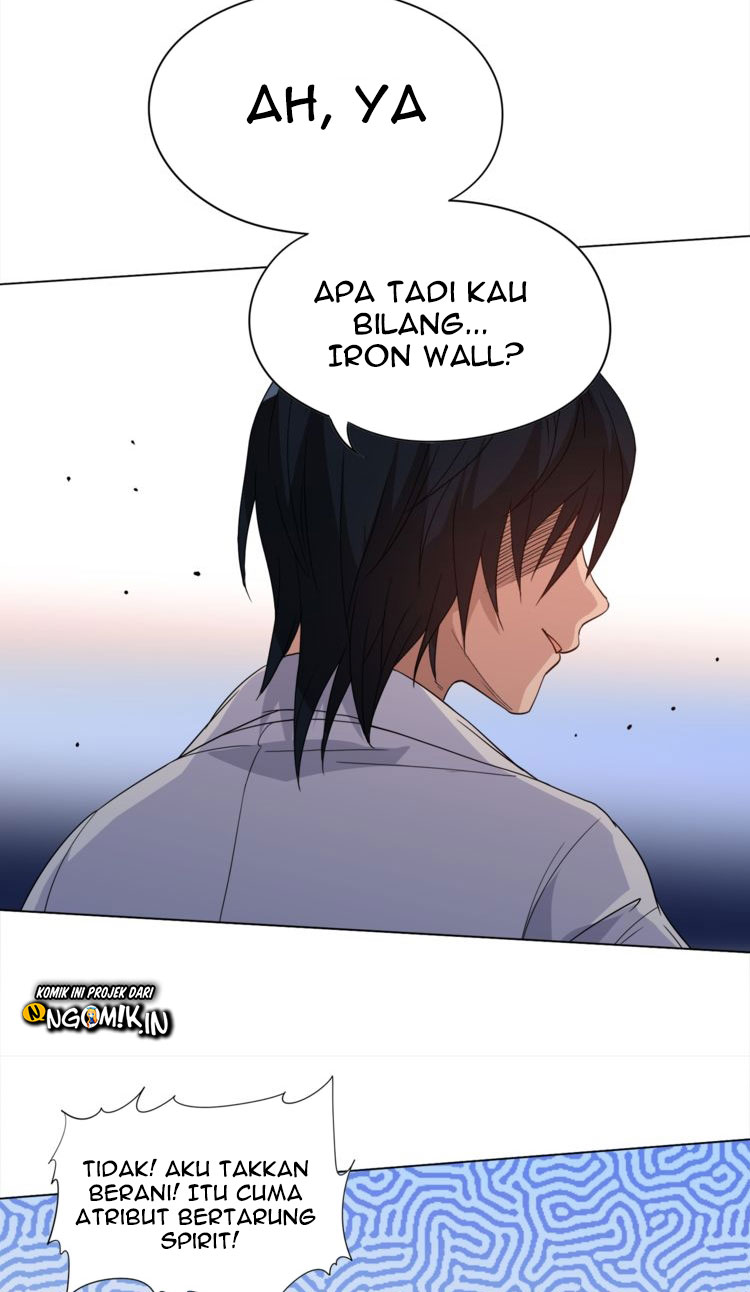 Ultimate Soldier Chapter 06 Gambar 96