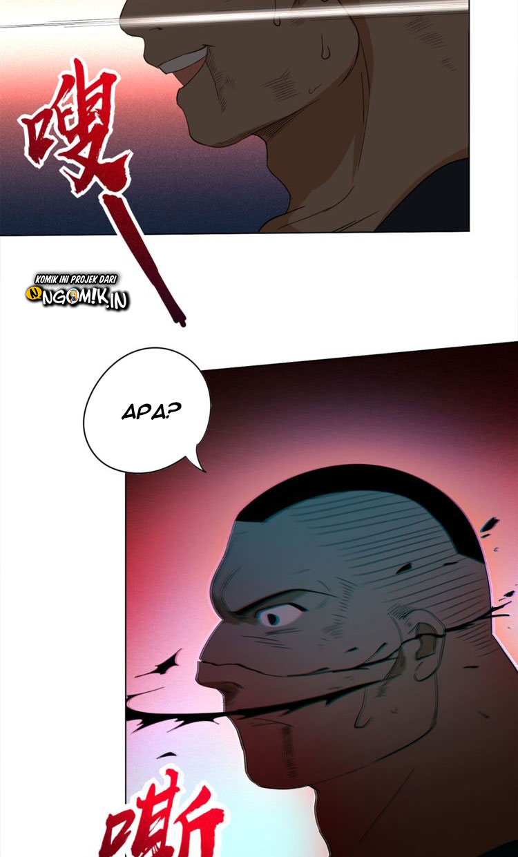 Ultimate Soldier Chapter 06 Gambar 98