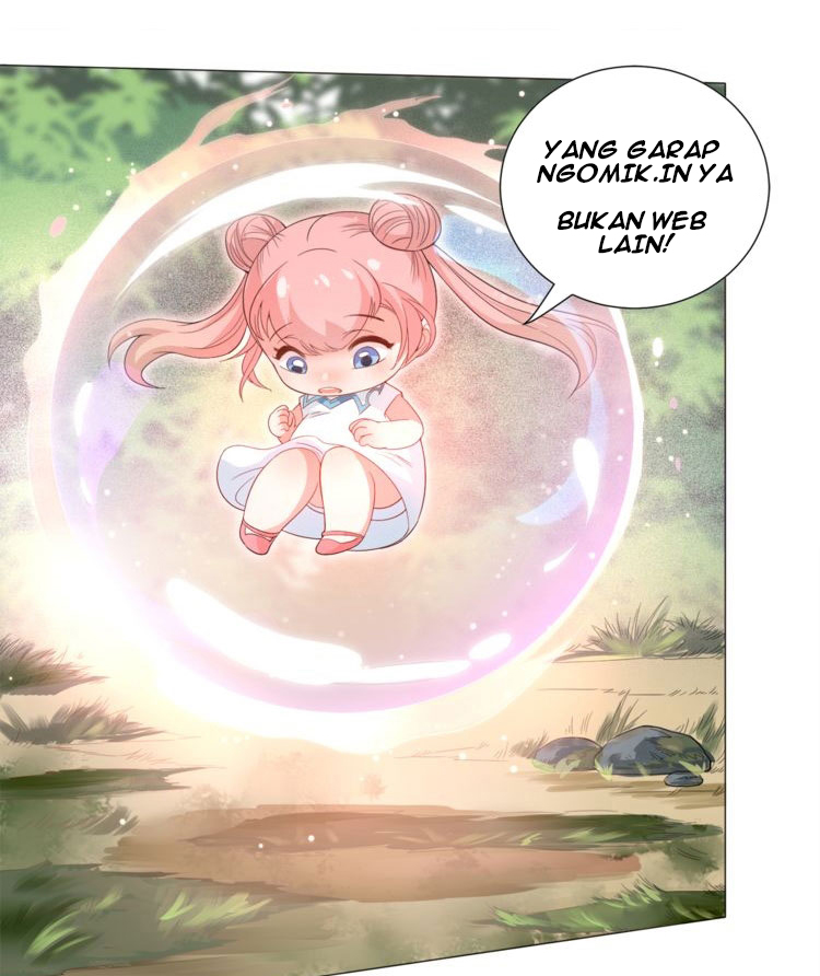 Ultimate Soldier Chapter 06 Gambar 101