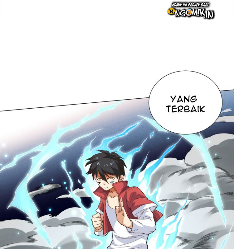 Ultimate Soldier Chapter 06 Gambar 11