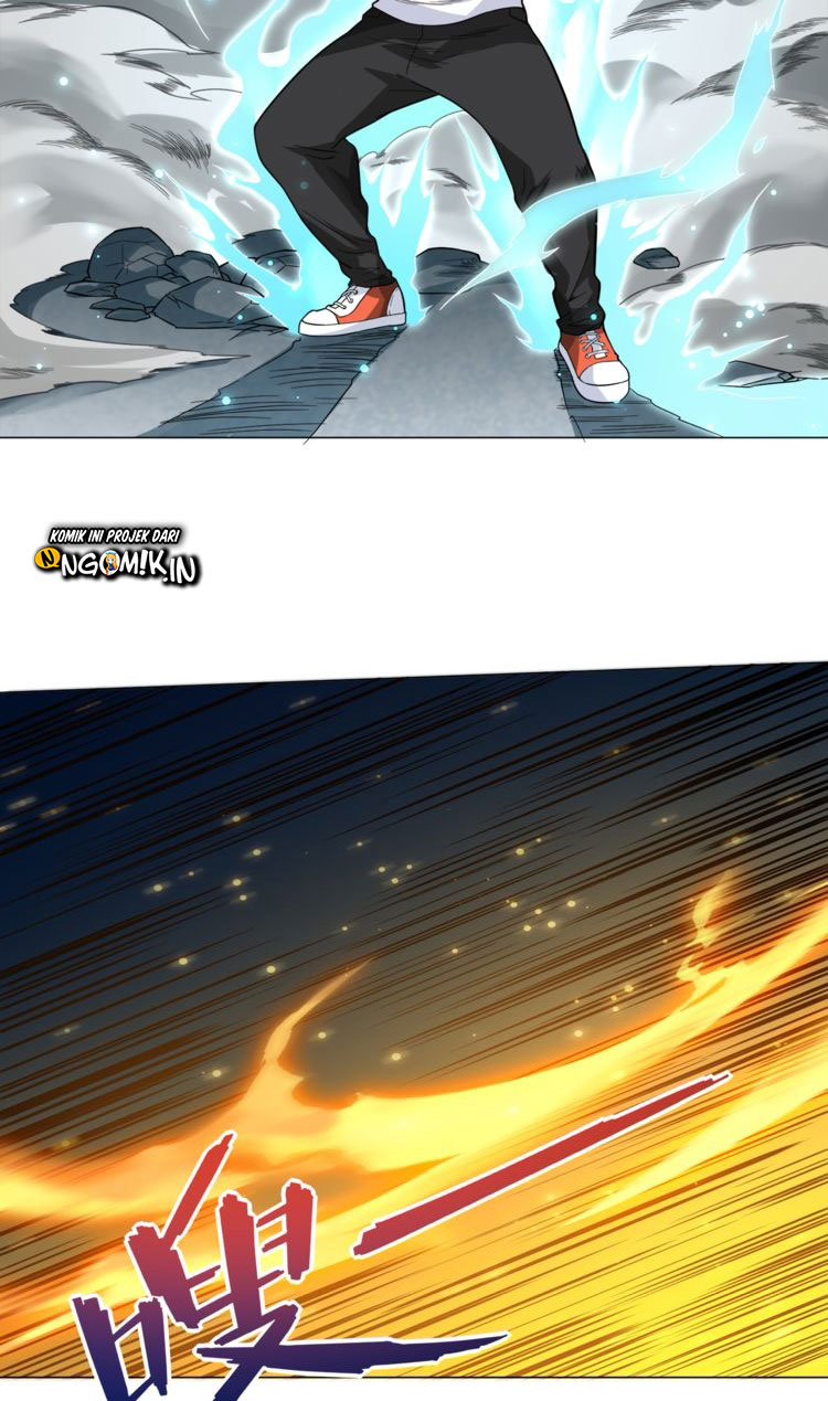 Ultimate Soldier Chapter 06 Gambar 12