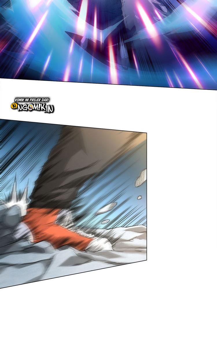 Ultimate Soldier Chapter 06 Gambar 18