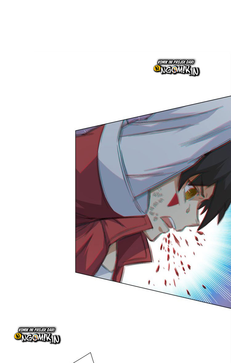 Ultimate Soldier Chapter 06 Gambar 19