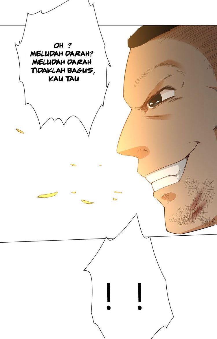 Ultimate Soldier Chapter 06 Gambar 20