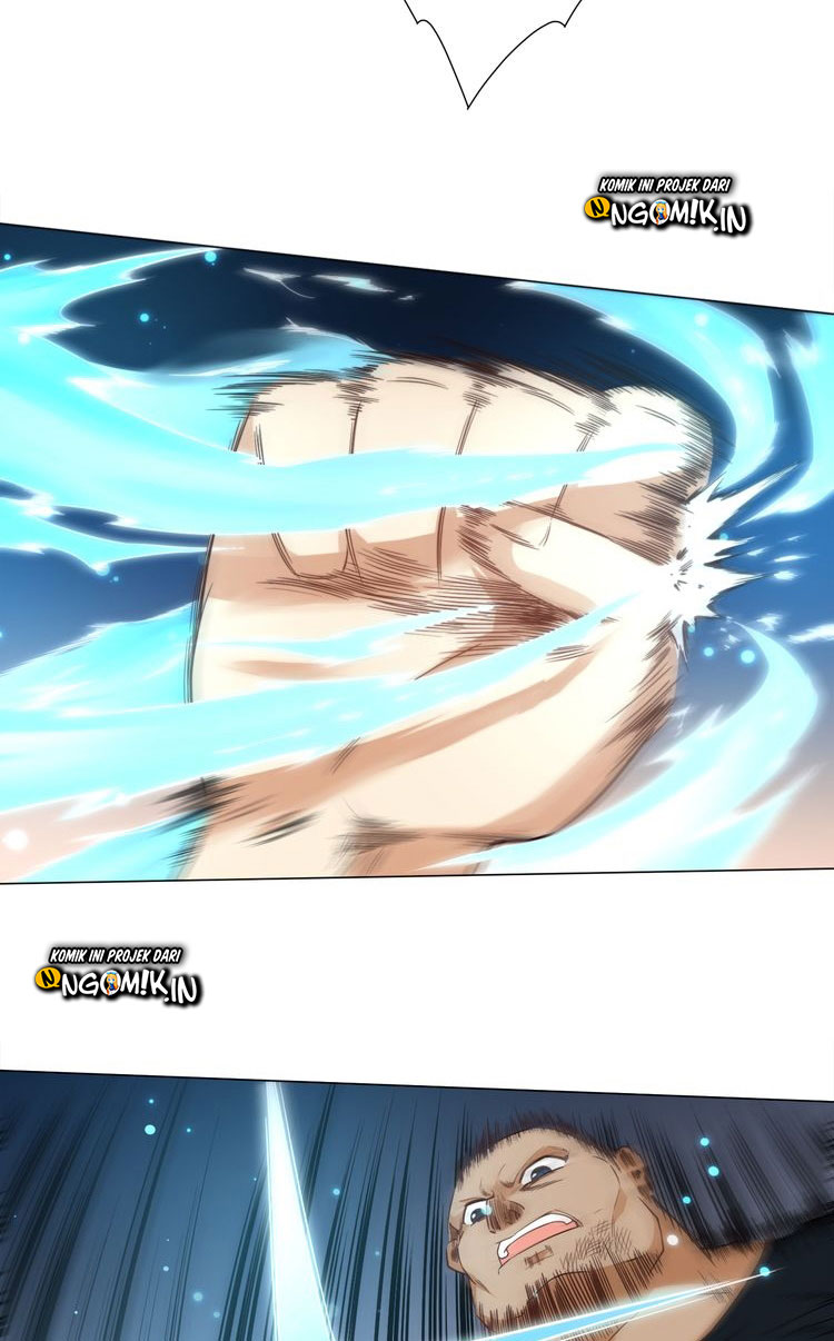 Ultimate Soldier Chapter 06 Gambar 21