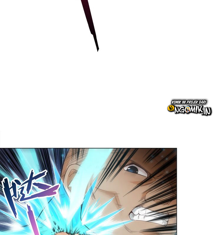 Ultimate Soldier Chapter 06 Gambar 23