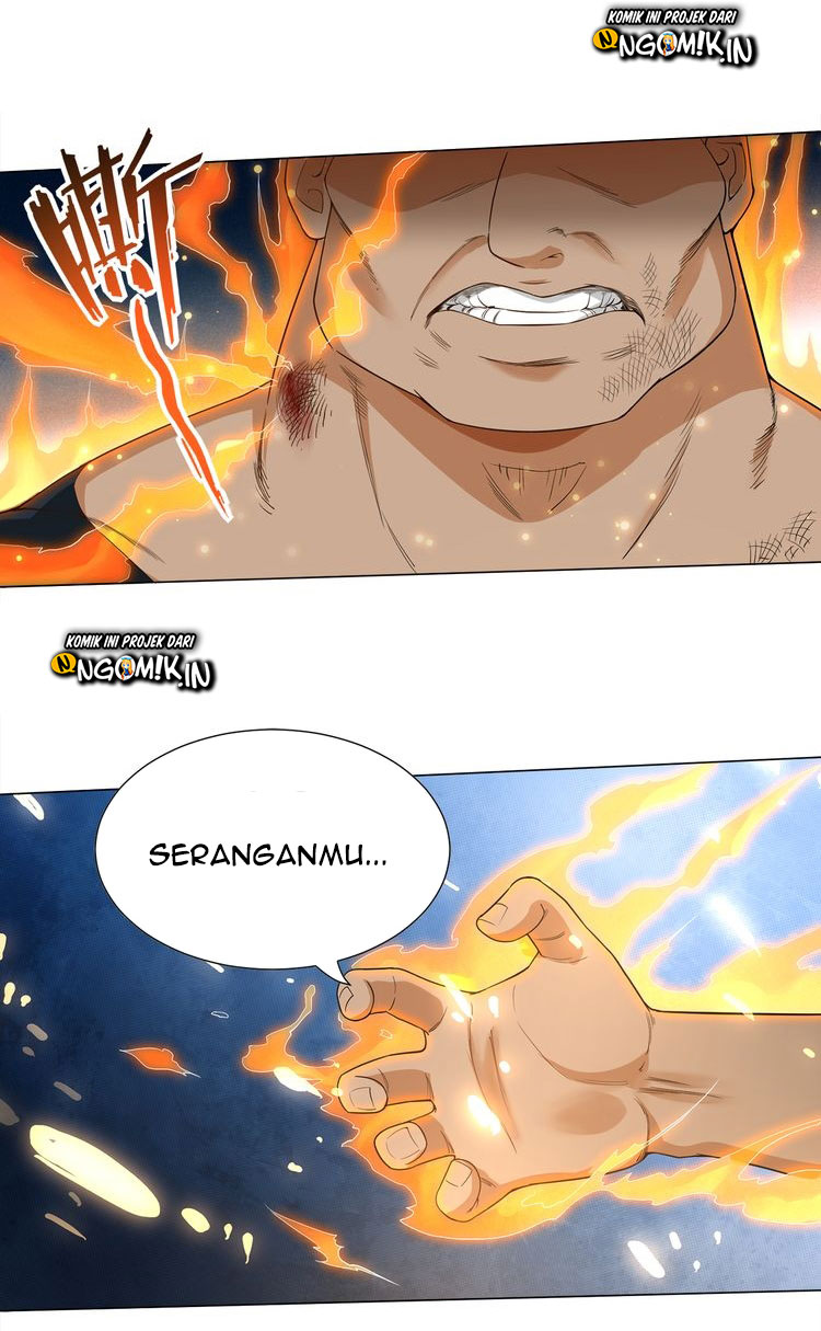 Ultimate Soldier Chapter 06 Gambar 25