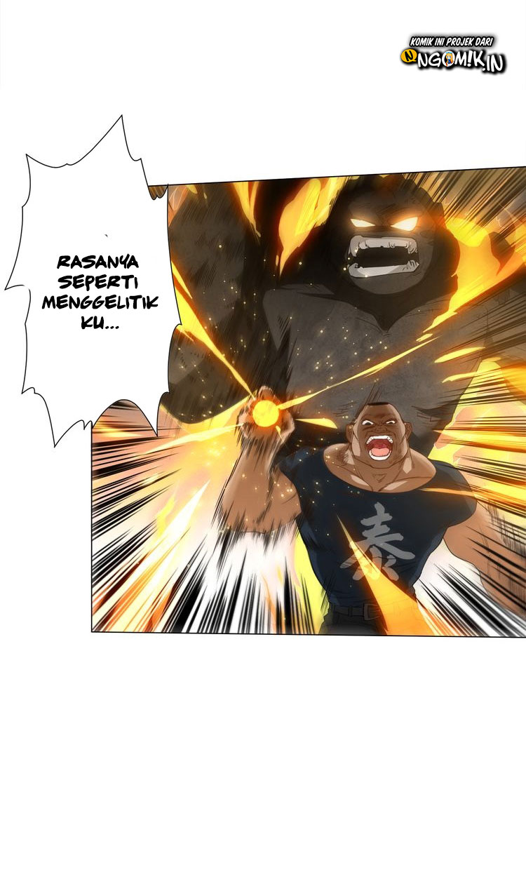 Ultimate Soldier Chapter 06 Gambar 26