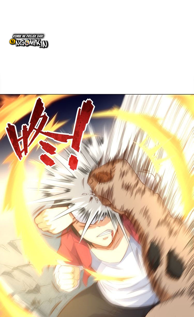 Ultimate Soldier Chapter 06 Gambar 27