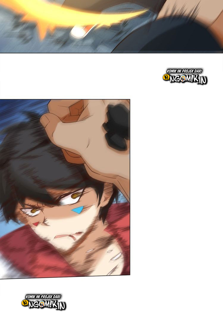 Ultimate Soldier Chapter 06 Gambar 28