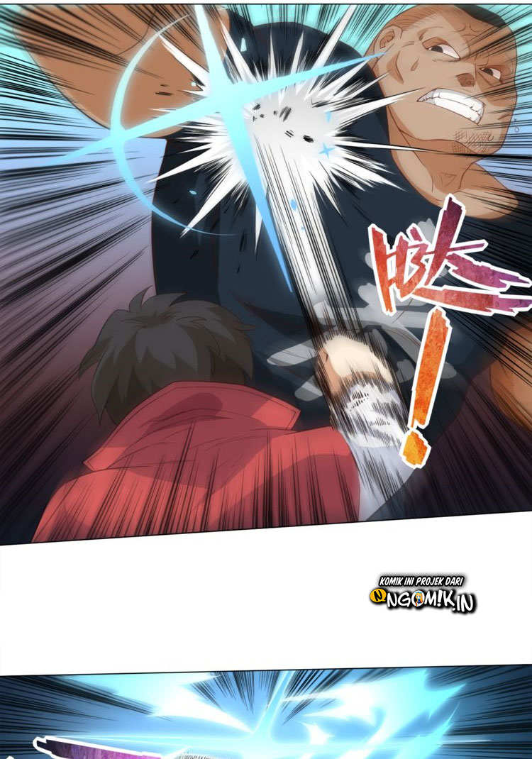 Ultimate Soldier Chapter 06 Gambar 29