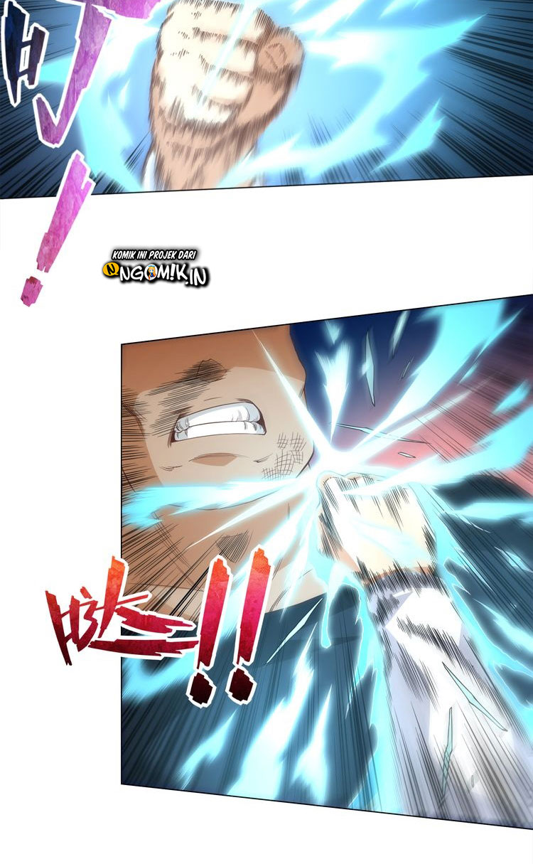 Ultimate Soldier Chapter 06 Gambar 30