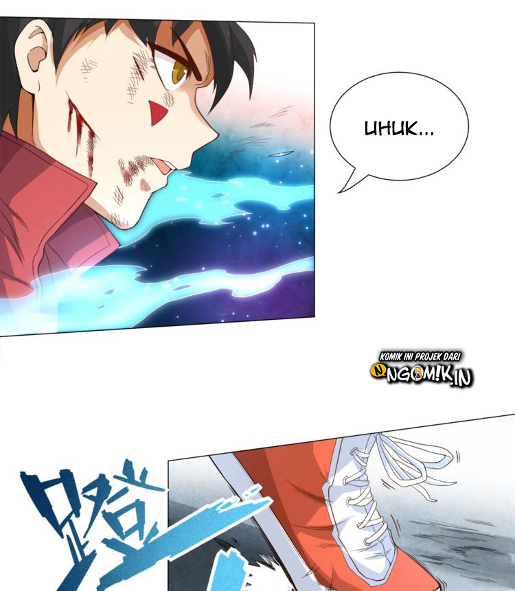 Ultimate Soldier Chapter 06 Gambar 34