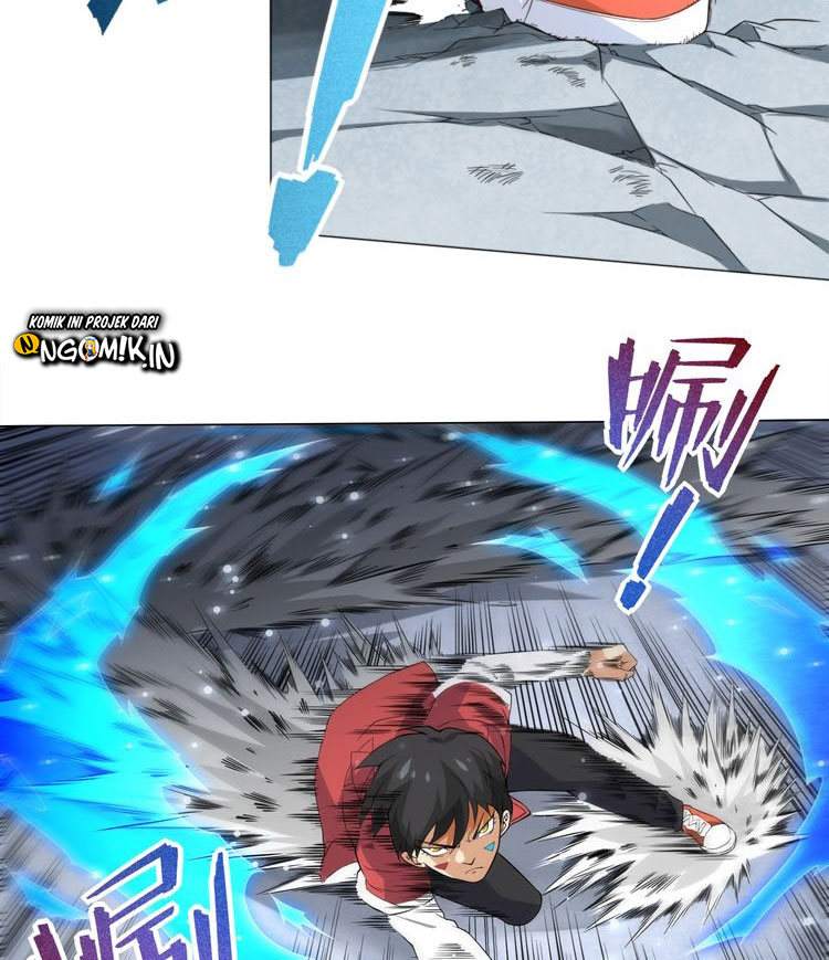 Ultimate Soldier Chapter 06 Gambar 35