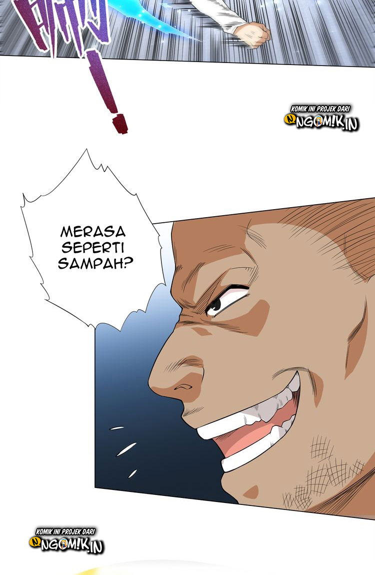 Ultimate Soldier Chapter 06 Gambar 36