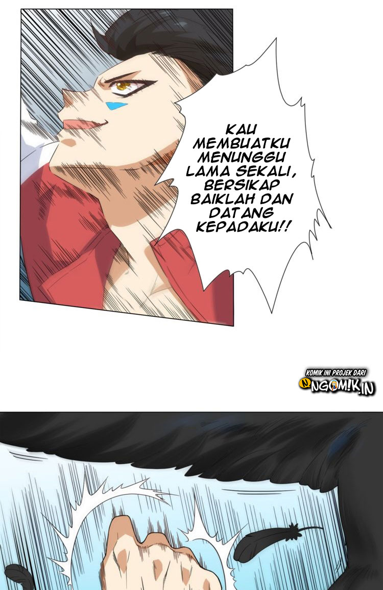 Ultimate Soldier Chapter 05 Gambar 41