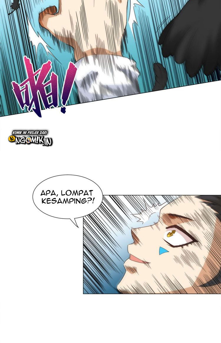 Ultimate Soldier Chapter 05 Gambar 42