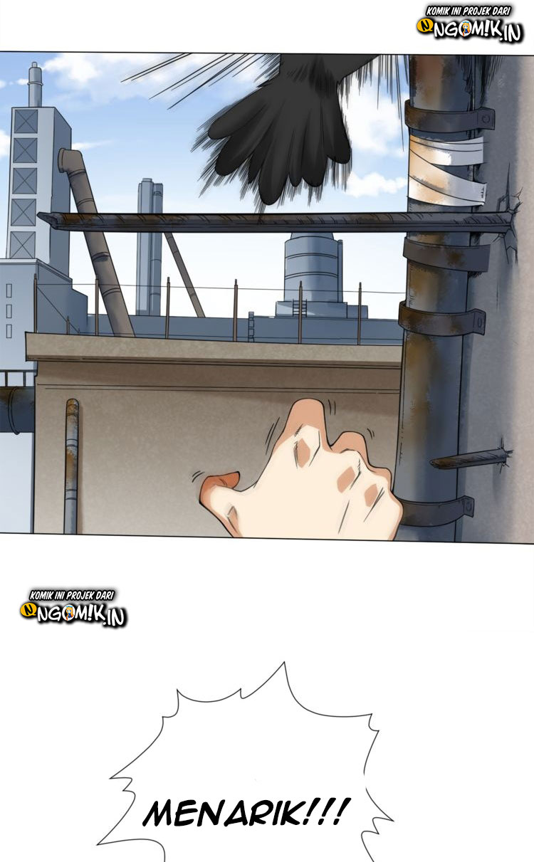 Ultimate Soldier Chapter 05 Gambar 43