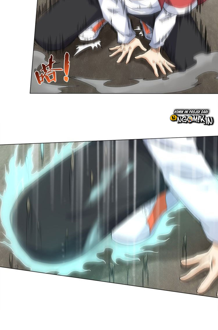 Ultimate Soldier Chapter 05 Gambar 46