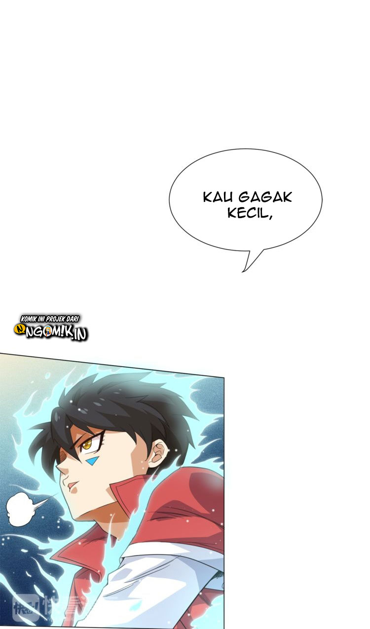 Ultimate Soldier Chapter 05 Gambar 47