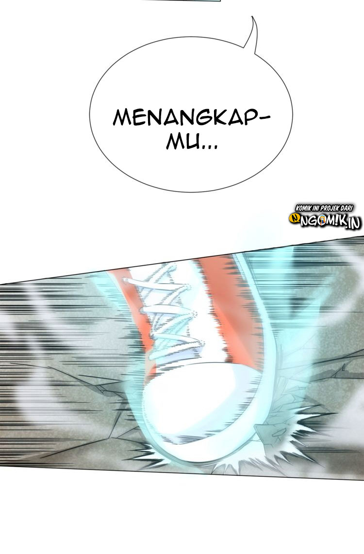 Ultimate Soldier Chapter 05 Gambar 48