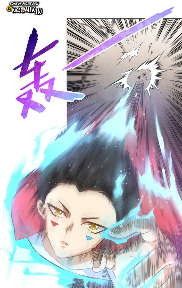 Ultimate Soldier Chapter 05 Gambar 49