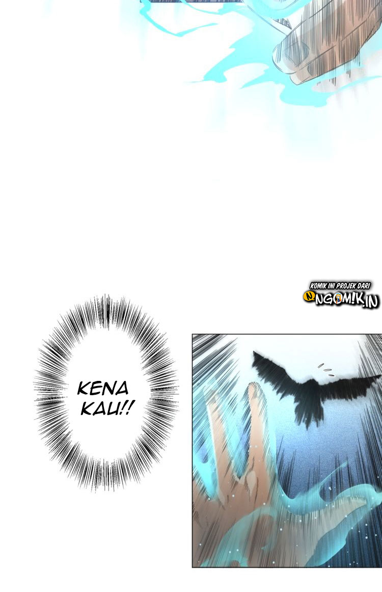 Ultimate Soldier Chapter 05 Gambar 50