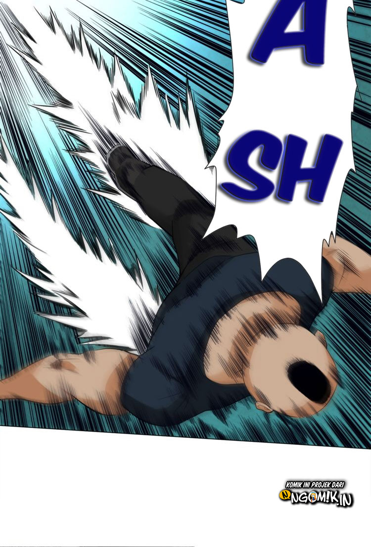 Ultimate Soldier Chapter 05 Gambar 52