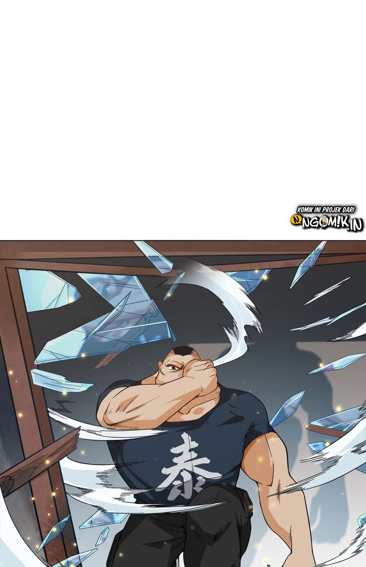 Ultimate Soldier Chapter 05 Gambar 55