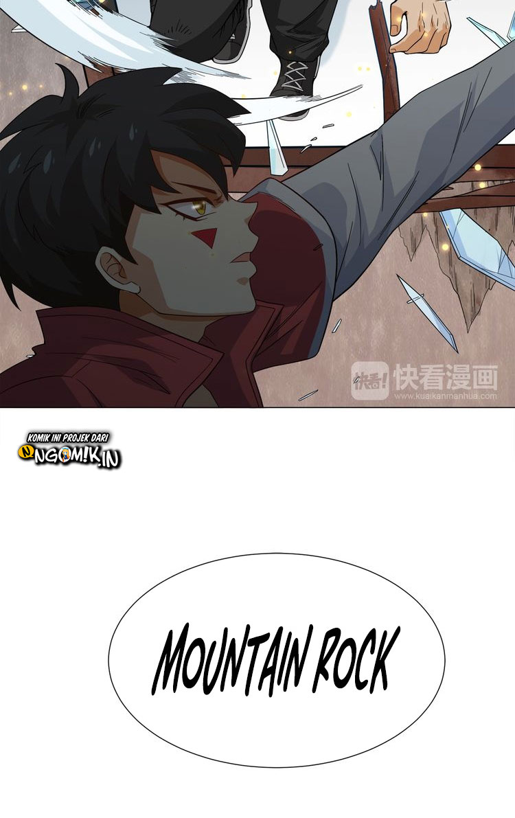 Ultimate Soldier Chapter 05 Gambar 56