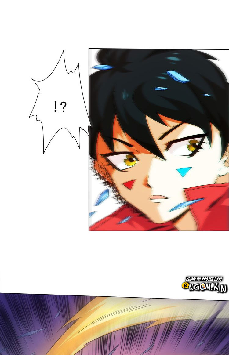 Ultimate Soldier Chapter 05 Gambar 57