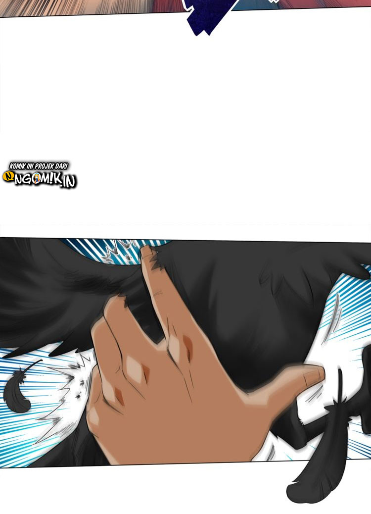 Ultimate Soldier Chapter 05 Gambar 59