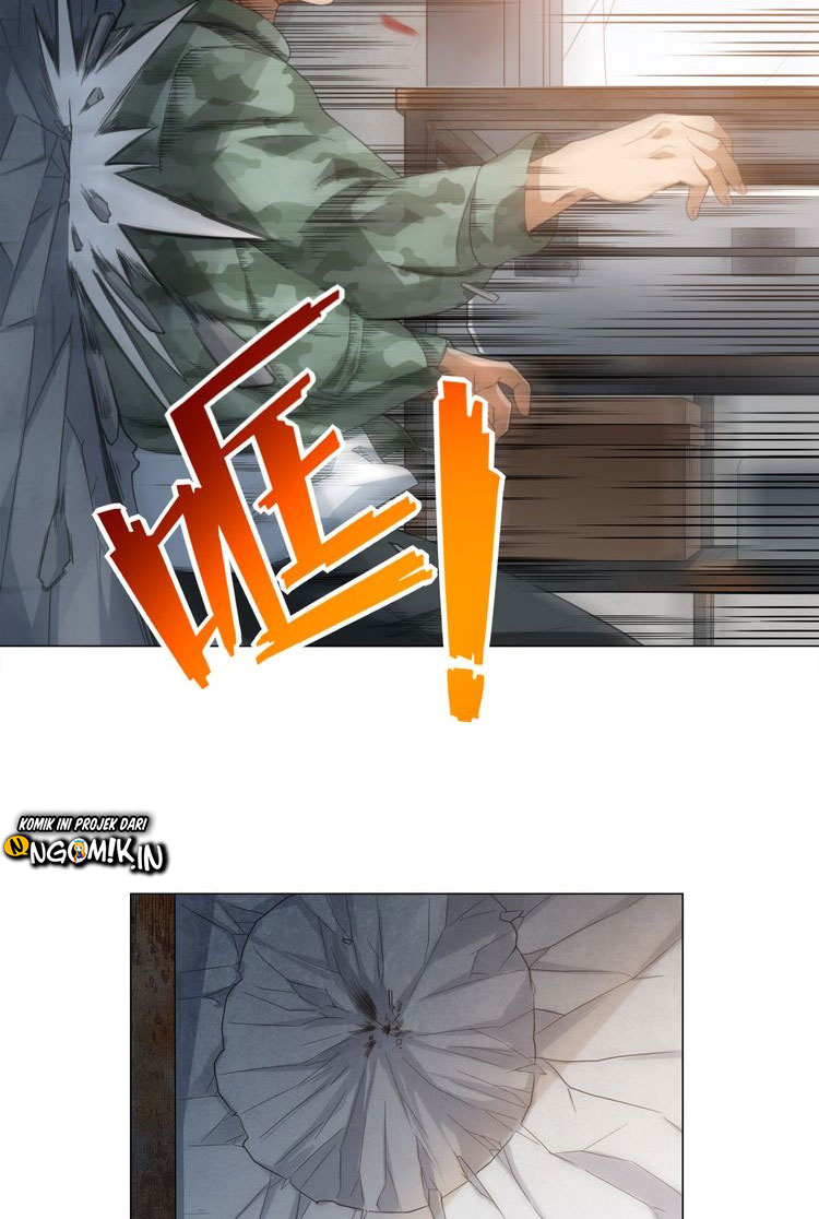 Ultimate Soldier Chapter 05 Gambar 6