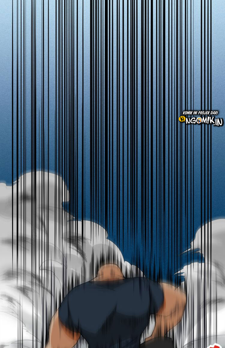 Ultimate Soldier Chapter 05 Gambar 62