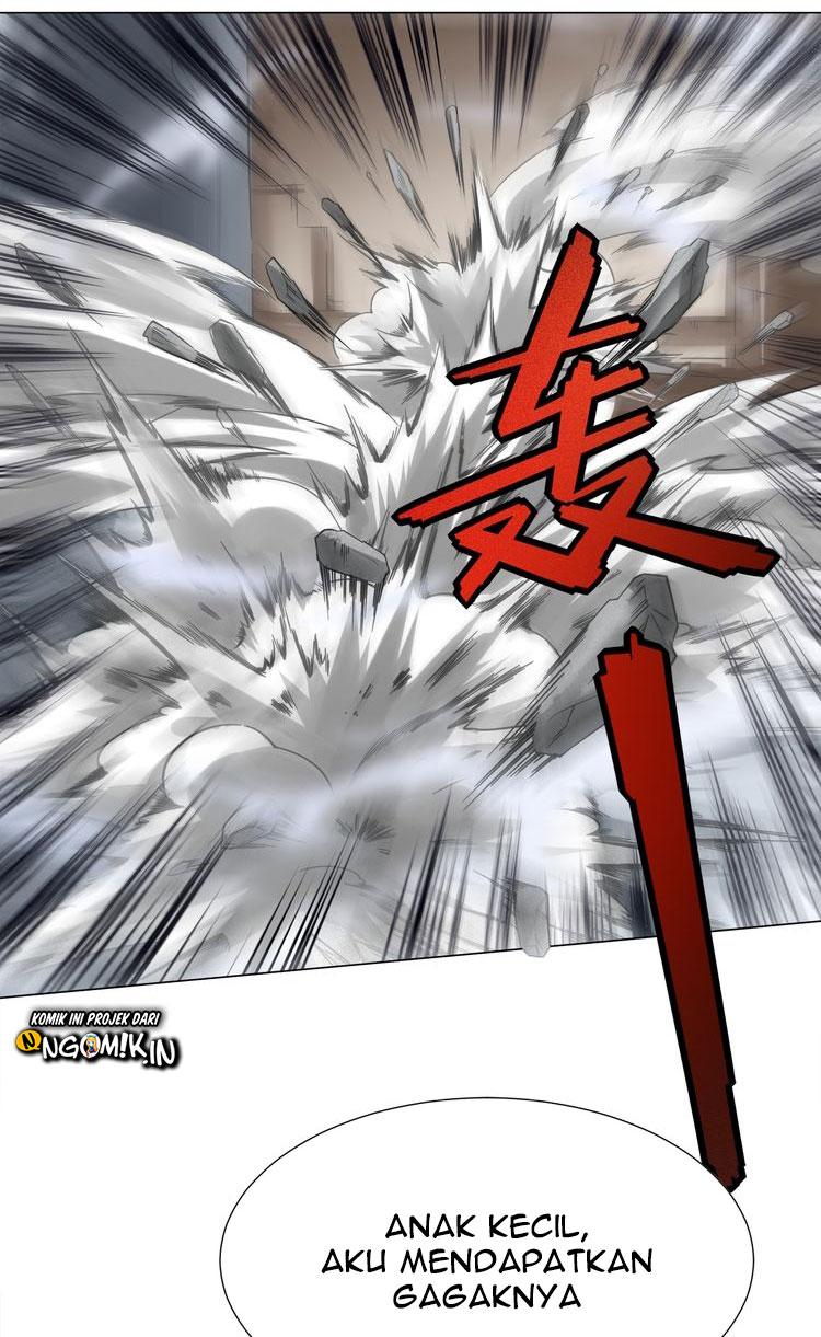 Ultimate Soldier Chapter 05 Gambar 64