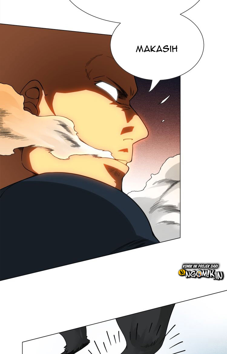 Ultimate Soldier Chapter 05 Gambar 65