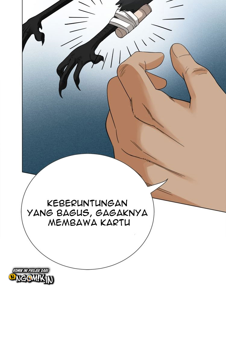 Ultimate Soldier Chapter 05 Gambar 66