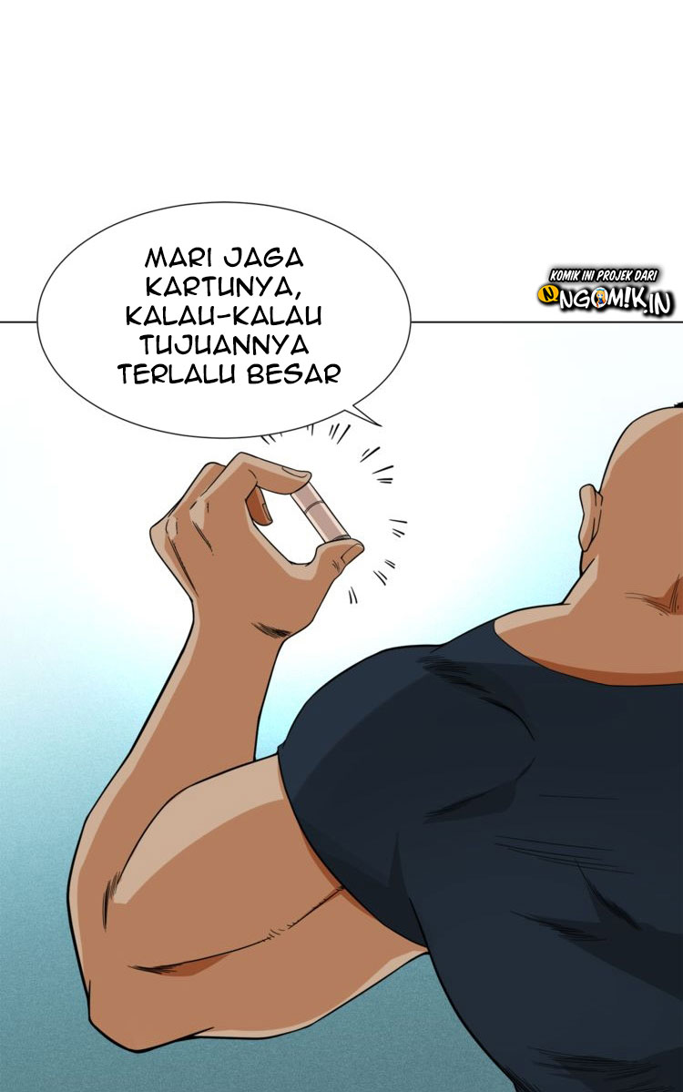 Ultimate Soldier Chapter 05 Gambar 67