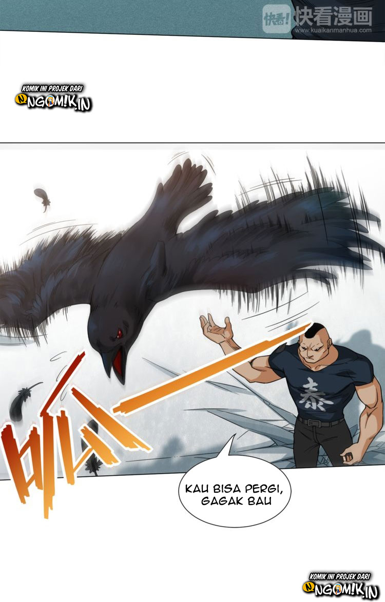 Ultimate Soldier Chapter 05 Gambar 68