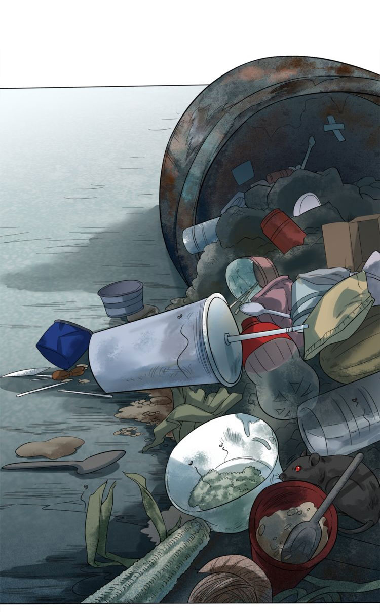 Ultimate Soldier Chapter 05 Gambar 69