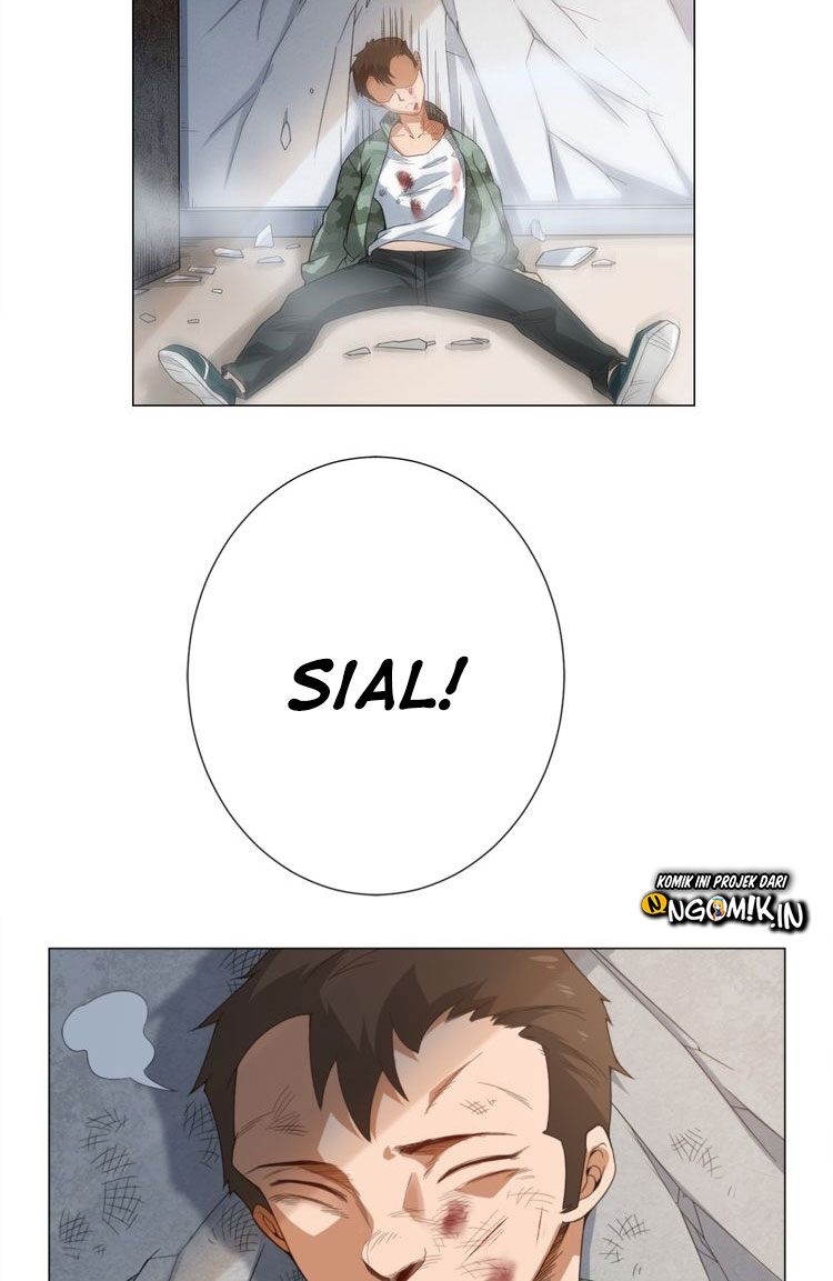 Ultimate Soldier Chapter 05 Gambar 7