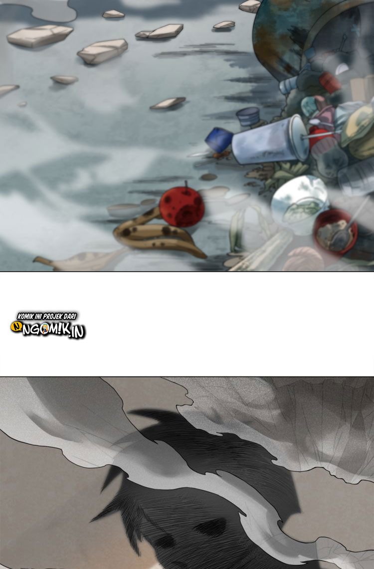 Ultimate Soldier Chapter 05 Gambar 71