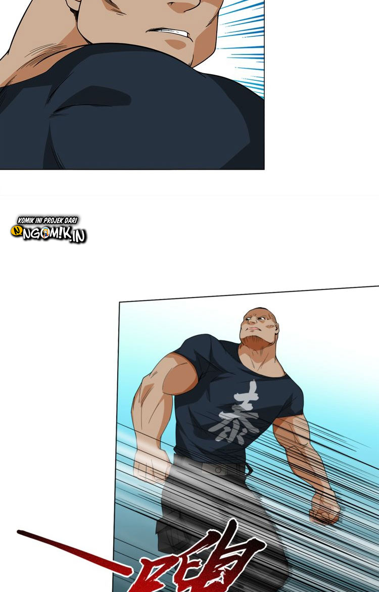 Ultimate Soldier Chapter 05 Gambar 74