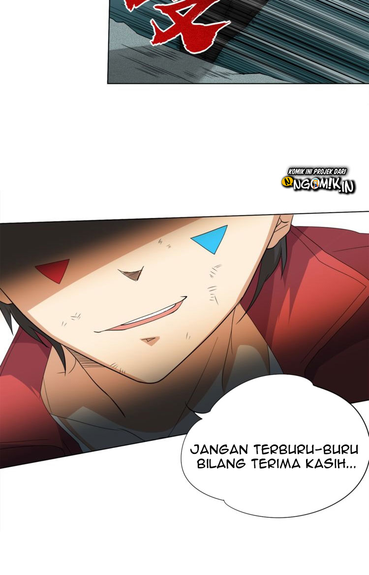 Ultimate Soldier Chapter 05 Gambar 75