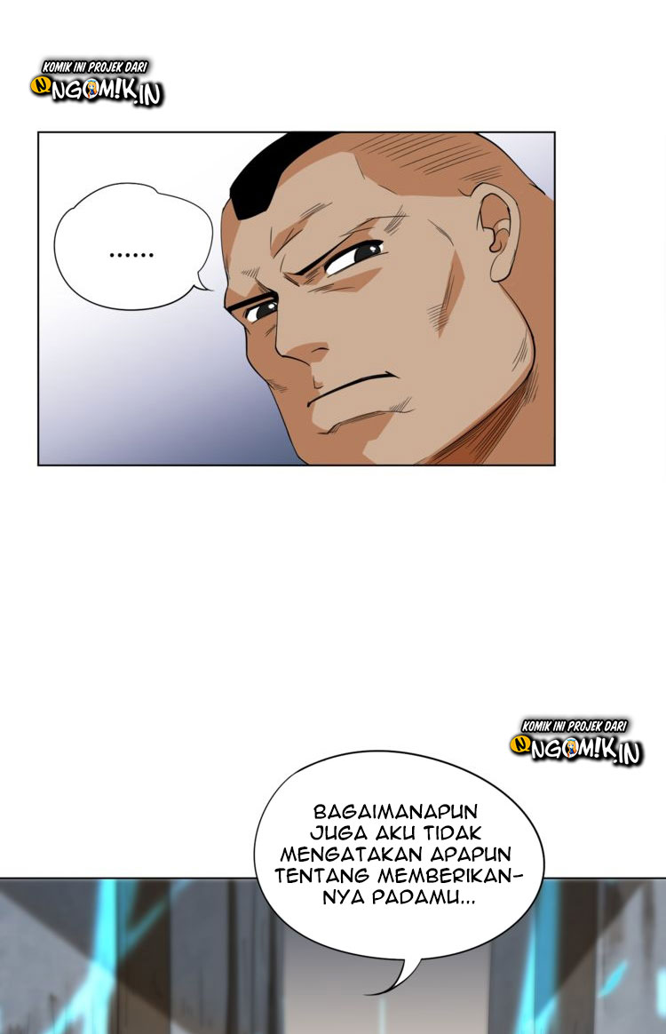 Ultimate Soldier Chapter 05 Gambar 76