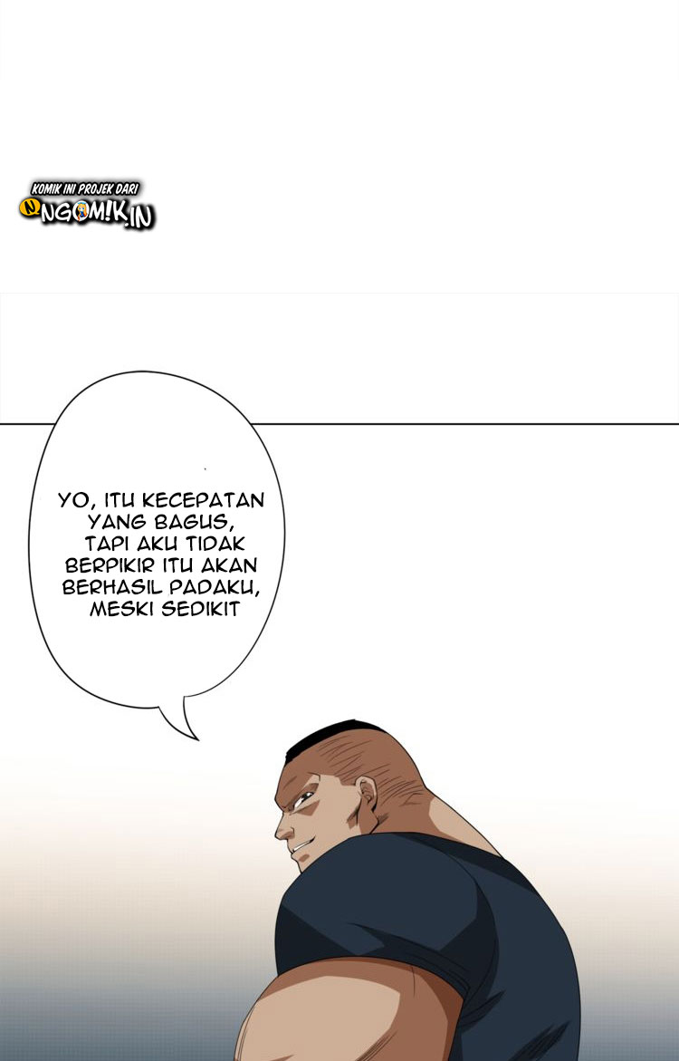 Ultimate Soldier Chapter 05 Gambar 78