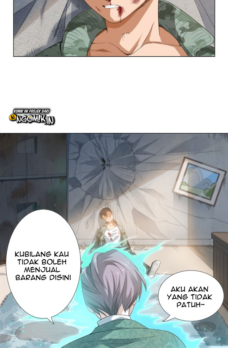 Ultimate Soldier Chapter 05 Gambar 8
