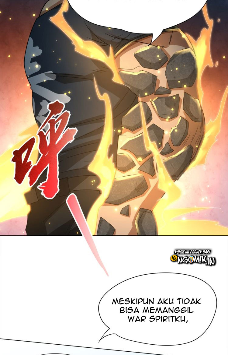 Ultimate Soldier Chapter 05 Gambar 80