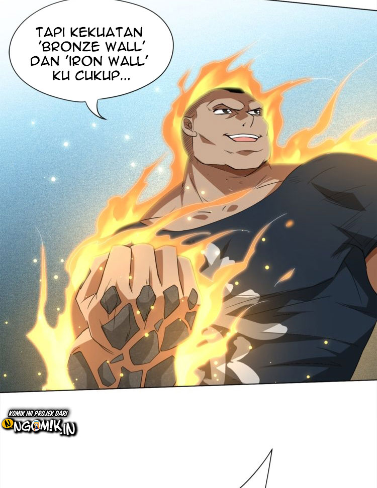 Ultimate Soldier Chapter 05 Gambar 81